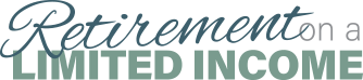 Retirement on a Limited Income